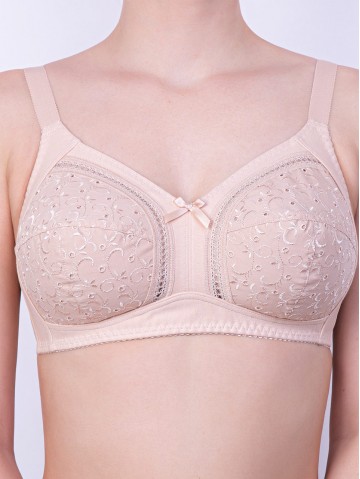 Бюстгальтер Milavitsa 118180 Бежевый (sale)