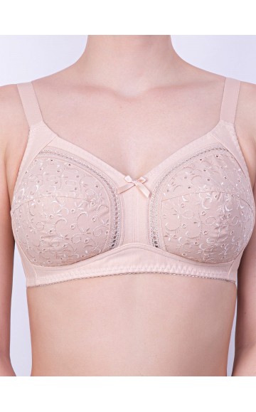 Бюстгальтер Milavitsa 118180 Бежевый (sale)