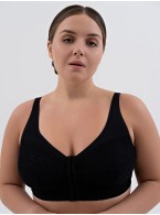 Бюстгальтер Valmira 1150 Черный (sale)