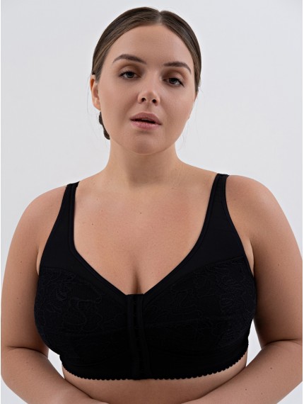 Бюстгальтер Valmira 1150 Черный (sale)