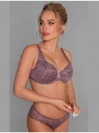 Бюстгальтер Lady Lux 961 Благородная лира (распродажа)