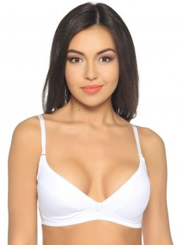 Бюстгальтер Valeria 12015 Белый Бюстгальтер Valeria 12015 Белый