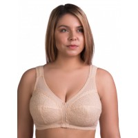 Бюстгальтер Силуэт 1143 Бежевый (распродажа)