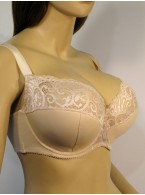 Бюстгальтер Milavitsa 116181 Бежевый (sale)