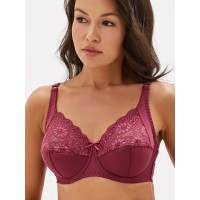 Бюстгальтер Новое Время М-035 Рубин (распродажа)