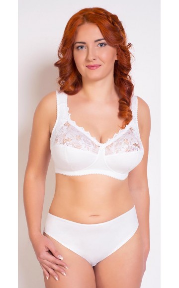 Бюстгальтер Valmira 1101 ROSE Белый (sale)