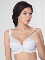 Бюстгальтер Valeria 012044 Белый