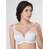 Бюстгальтер Valeria 012044 Белый
