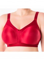 Бюстгальтер Sermija Soft Molding 180 Красная румба (распродажа)