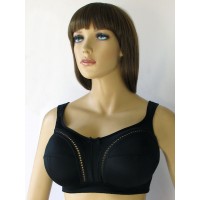 Бюстгальтер Milavitsa 104040 Черный (sale)