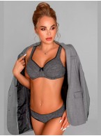 Бюстгальтер Lady Lux 796 Элегантность (распродажа)