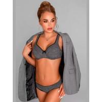 Бюстгальтер Lady Lux 796 Элегантность (распродажа)
