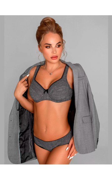 Бюстгальтер Lady Lux 796 Элегантность (распродажа)