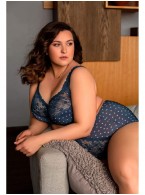 Бюстгальтер Lady Lux 296 Фаворит (распродажа) Бюстгальтер Lady Lux 296 Фаворит (распродажа)