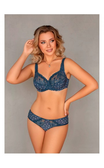 Бюстгальтер Lady Lux 296 Фаворит (распродажа)