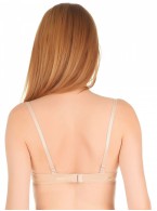 Бюстгальтер Milavitsa 117300 Бежевый (sale)