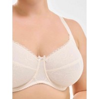 Бюстгальтер Milavitsa 108000 Пастель (sale)