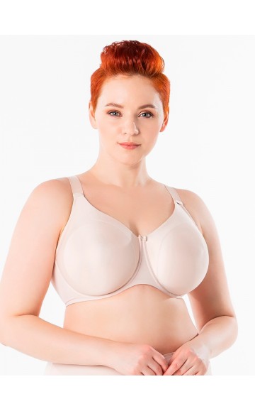 Бюстгальтер Sermija Soft Molding 178 Крем-брюле (распродажа)