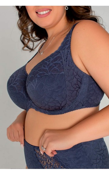 Бюстгальтер Lady Lux 296 Батик (распродажа)