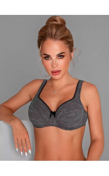 Бюстгальтер Lady Lux 796 Элегантность (распродажа)