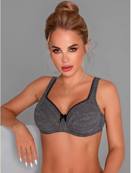 Бюстгальтер Lady Lux 796 Элегантность (распродажа)