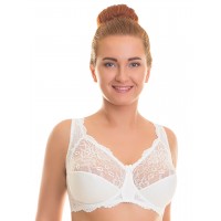 Бюстгальтер Valmira 1113 LAUREN Белый (sale)