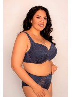 Бюстгальтер Lady Lux 296 Батик (распродажа)