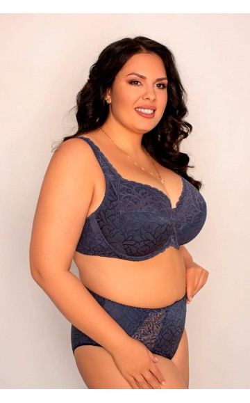 Бюстгальтер Lady Lux 296 Батик (распродажа)