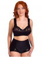 Трусы Valmira 2954 Чёрный