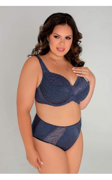 Бюстгальтер Lady Lux 296 Батик (распродажа)
