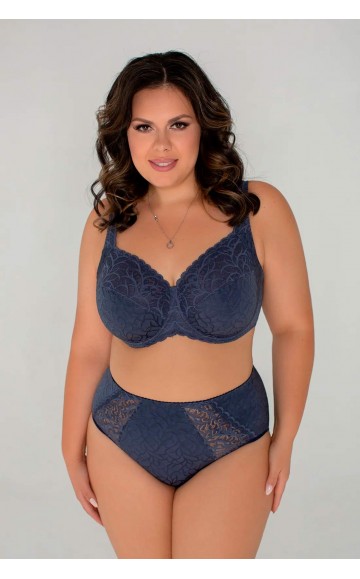 Бюстгальтер Lady Lux 296 Батик (распродажа)