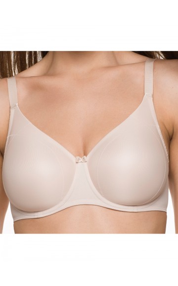 Бюстгальтер Sermija Soft Molding 178 Крем-брюле (распродажа)