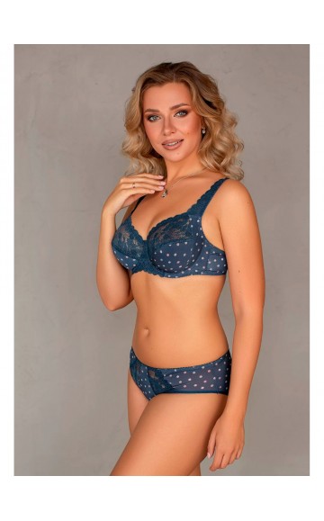 Бюстгальтер Lady Lux 296 Фаворит (распродажа)