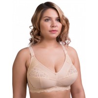 Бюстгальтер Силуэт 1264 Бежевый (распродажа)