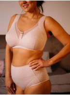 Трусы Valmira 2914 Пион ажур