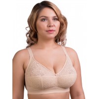 Бюстгальтер Силуэт 2069 Бежевый (распродажа)