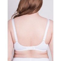 Бюстгальтер Milavitsa 124040 Белый