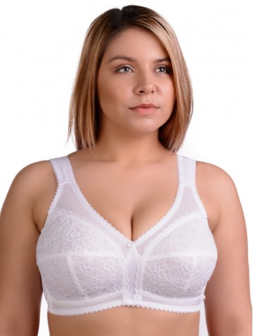Бюстгальтер Силуэт 1143 Белый