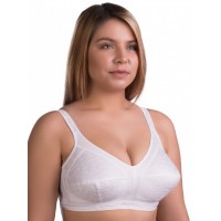 Бюстгальтер Силуэт 1259 Белый (распродажа)