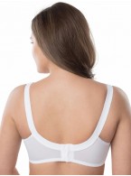 Бюстгальтер Трибуна 756A Белый (цена -25%)