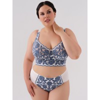 Бюстье Valmira 1144 MILDA Голубая ваниль (sale)