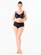 Бюстгальтер Sermija Soft Molding 178 Черный (распродажа)