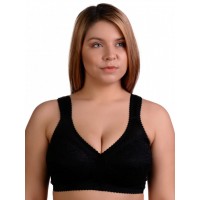 Бюстгальтер Силуэт 1143 Черный