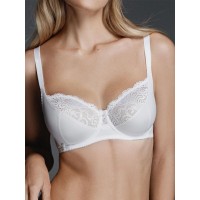 Бюстгальтер Milavitsa 112830 Белый Бюстгальтер Milavitsa 112830 Белый