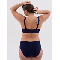 Бюстгальтер Valmira 1113 LAUREN Синий сапфир (sale)