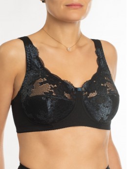 Бюстгальтер Valmira 1205 Блеск луны (sale)