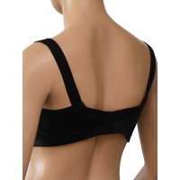 Бюстгальтер Milavitsa 104083 Чёрный (sale)