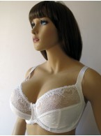 Бюстгальтер Milavitsa 102770 Белый (sale)