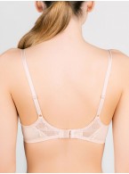 Бюстгальтер Milavitsa 124291 Бежевый (sale)