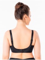 Бюстгальтер Sermija Soft Molding 178 Черный (распродажа)